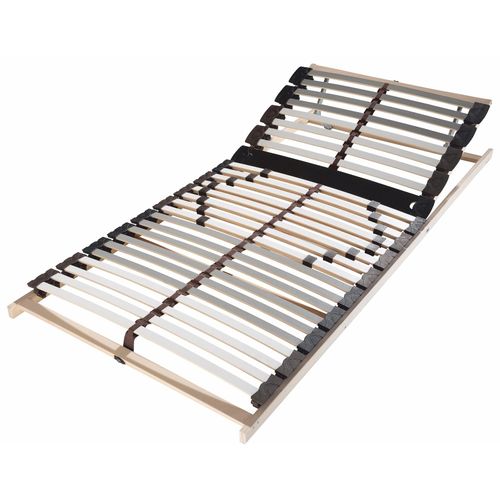 4019793472358 - BeCoLattenrost Maxi Strong Beco Kopfteil manuell verstellbar Lattenrost in 90x200 cm und weiteren Größen ideal bei hoher Belastung100 x 200 cm 4019793472358 - BeCoLattenrost Maxi Strong Beco Kopfteil manuell verstellbar Lattenrost in 90x200 cm und weiteren Größen ideal bei hoher Belastung100 x 200 cm