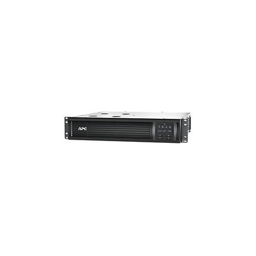0731304322801 - Smart-UPS SMT1500RM2UC - USV (Rack - einbaufähig) - Wechselstrom 120 V - 1 kW - 1440 VA 0731304322801 - Smart-UPS SMT1500RM2UC - USV (Rack - einbaufähig) - Wechselstrom 120 V - 1 kW - 1440 VA