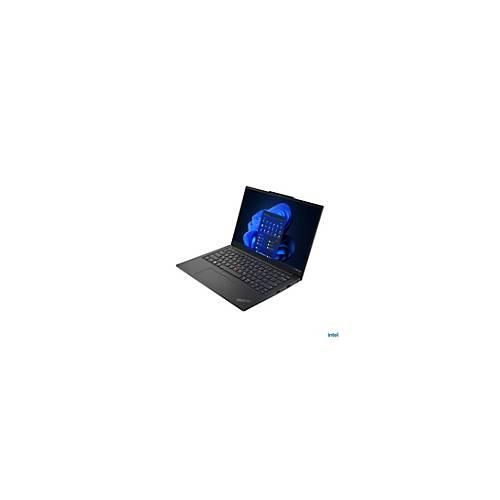 0197529226803 - Notebook ThinkPad E14 AMD G5 356 cm (14 Zoll) WUXGA AMD Ryzen 5 7530U 16 GB RAM 512 GB Flash 512 GB SSD AMD Radeon Graphics Win 11 Pro Schwarz 0197529226803 - Notebook ThinkPad E14 AMD G5 356 cm (14 Zoll) WUXGA AMD Ryzen 5 7530U 16 GB RAM 512 GB Flash 512 GB SSD AMD Radeon Graphics Win 11 Pro Schwarz