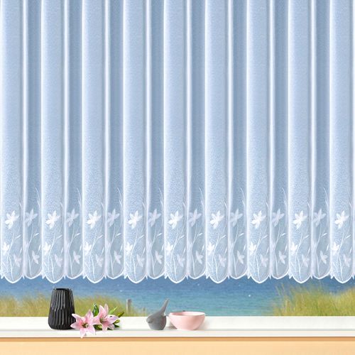 4005385831801 - Gardine WECKBRODT Florenz Gardinen Gr 145 cm Kräuselband 300 cm weiß Landhaus Gardinen Kissenhülle ohne Füllung Jacquard strukturierte Oberfläche3D Effekt 4005385831801 - Gardine WECKBRODT Florenz Gardinen Gr 145 cm Kräuselband 300 cm weiß Landhaus Gardinen Kissenhülle ohne Füllung Jacquard strukturierte Oberfläche3D Effekt