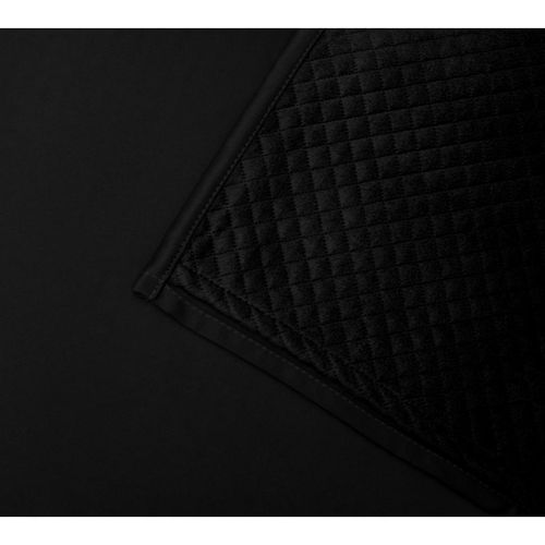 4056751512251 - Xxxl Lärmschutzvorhang Acustico Schwarz Textil Uni 135x245 cm für Stange und Schiene geeignet Lärmschutz mit Kombiband Wohntextilien 4056751512251 - Xxxl Lärmschutzvorhang Acustico Schwarz Textil Uni 135x245 cm für Stange und Schiene geeignet Lärmschutz mit Kombiband Wohntextilien