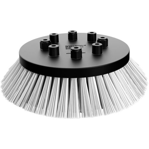 4066407502819 - GARDENA Waschbürste Tellerbürste Soft für Akku-Multi-Reiniger AquaBrush 4066407502819 - GARDENA Waschbürste Tellerbürste Soft für Akku-Multi-Reiniger AquaBrush