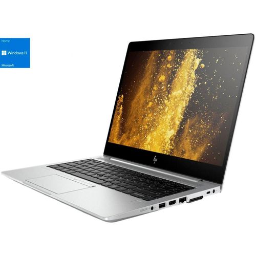 4262479529451 - HP EliteBook 840 G6 (14) i5-8265U 16GB 512GBSSD FHD LTE W11H 4262479529451 - HP EliteBook 840 G6 (14) i5-8265U 16GB 512GBSSD FHD LTE W11H