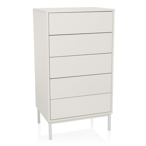 4064323045298 - hjh LIVING Kommode BJORDAL MDF Platte Melaminbeschichtung 4064323045298 - hjh LIVING Kommode BJORDAL MDF Platte Melaminbeschichtung