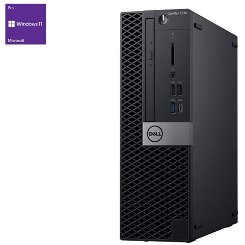 4262479528973 - REFURBISHED – PC-System OptiPlex 5070 SFF Generalüberholt 4262479528973 - REFURBISHED – PC-System OptiPlex 5070 SFF Generalüberholt