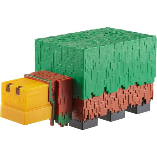 0194735234455 - Minecraft Schnüffler-Actionfigur Spielfigur 0194735234455 - Minecraft Schnüffler-Actionfigur Spielfigur
