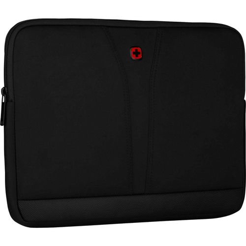 7613329064054 - Laptoptasche BC Fix Kunstfaser schwarz 7613329064054 Wenger