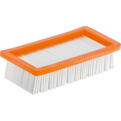 4039784729209 - 6415-9530 Reinigungszubehör Flachfaltenfilter für Asche - und Trockensauger 6415-9530 4039784729209 4039784729209 - 6415-9530 Reinigungszubehör Flachfaltenfilter für Asche - und Trockensauger 6415-9530 4039784729209