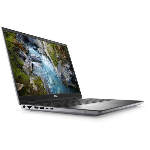 4250563438369 - REFURBISHED – Notebook Precision 7670 Generalüberholt 4250563438369 - REFURBISHED – Notebook Precision 7670 Generalüberholt
