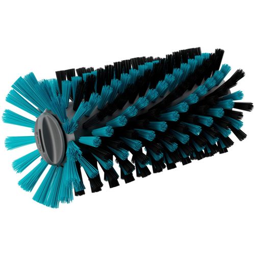 4066407502833 - GARDENA Medium AquaBrush Walzenbürste für Terrassenreiniger sonstige Fasern 1 St 4066407502833 - GARDENA Medium AquaBrush Walzenbürste für Terrassenreiniger sonstige Fasern 1 St