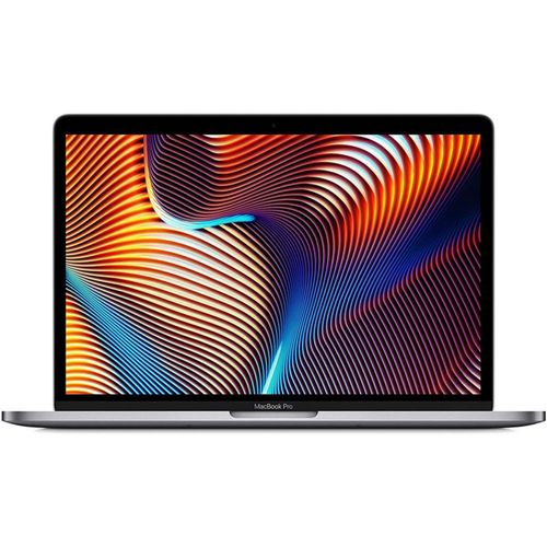 2046006025621 - REFURBISHED – Notebook MacBook Pro 338 cm (133) 2020 Generalüberholt