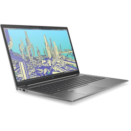 2046006024808 - REFURBISHED – Notebook ZBook Firefly 15 G7 Generalüberholt 2046006024808 - REFURBISHED – Notebook ZBook Firefly 15 G7 Generalüberholt