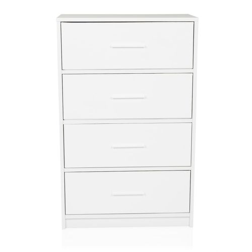 4064323106319 - hjh LIVING Kommode ESTORIA MDF Platte Melaminbeschichtung 4064323106319 - hjh LIVING Kommode ESTORIA MDF Platte Melaminbeschichtung