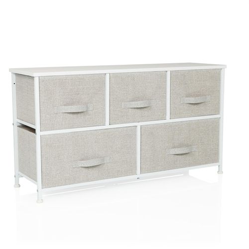4064323106265 - hjh LIVING Kommode FOLDAR MDF Platte Melaminbeschichtung 4064323106265 - hjh LIVING Kommode FOLDAR MDF Platte Melaminbeschichtung