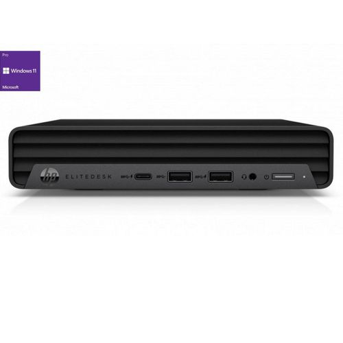 4262479526498 - REFURBISHED – Mini-PC EliteDesk 800 G6 Generalüberholt 4262479526498 - REFURBISHED – Mini-PC EliteDesk 800 G6 Generalüberholt