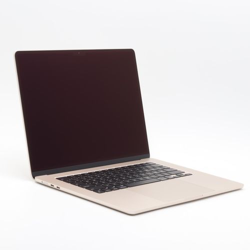 2046005925144 - REFURBISHED – Notebook MacBook Air (15) 2023 Generalüberholt 2046005925144 - REFURBISHED – Notebook MacBook Air (15) 2023 Generalüberholt