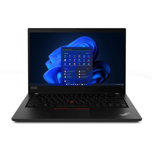 4250563438499 - REFURBISHED – Notebook ThinkPad T14 Gen 1 Generalüberholt 4250563438499 - REFURBISHED – Notebook ThinkPad T14 Gen 1 Generalüberholt