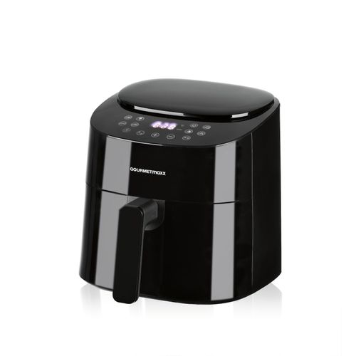 4067522012115 - GOURMETmaxx Heißluft-Fritteuse Digital 45l 1400W