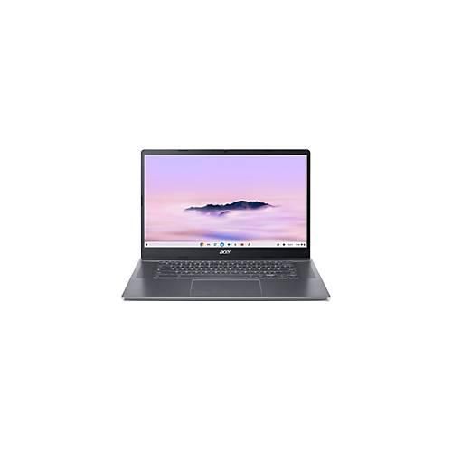 4711121803291 - Chromebook Plus 515 CB515-2HT - Intel Core i3 i3-1315U 12 GHz - Chrome OS - UHD Graphics - 8 GB RAM - 256 GB SSD 4711121803291 - Chromebook Plus 515 CB515-2HT - Intel Core i3 i3-1315U 12 GHz - Chrome OS - UHD Graphics - 8 GB RAM - 256 GB SSD
