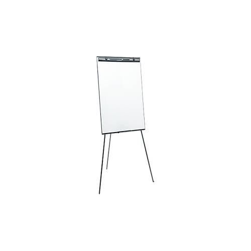 8713797111102 - Flipchart Sketch Easy magnetische Tafel höhenverstellbar Dreibein-Fuß inkl Abschlageschale B 680 x H 1050 mm schwarz-weiß 8713797111102 - Flipchart Sketch Easy magnetische Tafel höhenverstellbar Dreibein-Fuß inkl Abschlageschale B 680 x H 1050 mm schwarz-weiß