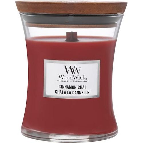 5038581057811 - Raumdüfte Duftkerzen Cinnamon Chai Medium Large 275 g (10145 € 1 kg) 5038581057811 - Raumdüfte Duftkerzen Cinnamon Chai Medium Large 275 g (10145 € 1 kg)