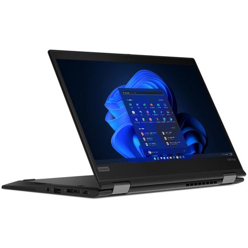 4250563437553 - REFURBISHED – Notebook ThinkPad X390 Yoga Generalüberholt 4250563437553 - REFURBISHED – Notebook ThinkPad X390 Yoga Generalüberholt