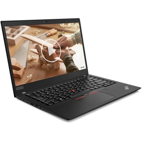 4250563437348 - REFURBISHED – Notebook ThinkPad T490S Generalüberholt
