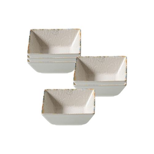 4053532178132 - Servierschalen Alfonso ø 13 cm 6er Set 4053532178132 - Servierschalen Alfonso ø 13 cm 6er Set