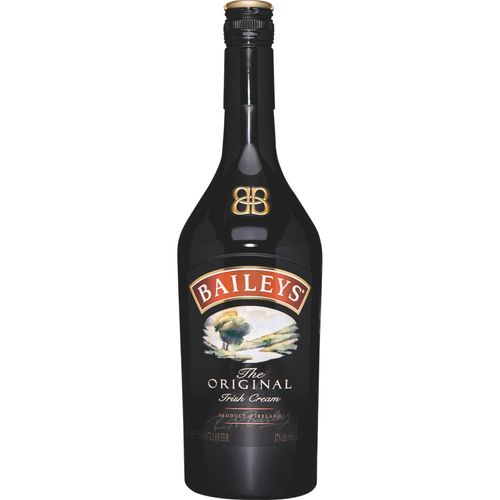 5011013100156 - Original Irish Cream Likör 170 % vol 07 Liter - Inhalt 3 Flaschen