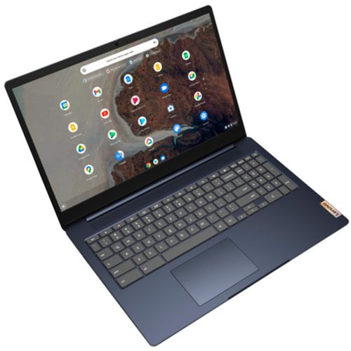 2046005988743 - REFURBISHED – Notebook IdeaPad 3 Chrome 15IJL6 Generalüberholt 2046005988743 - REFURBISHED – Notebook IdeaPad 3 Chrome 15IJL6 Generalüberholt