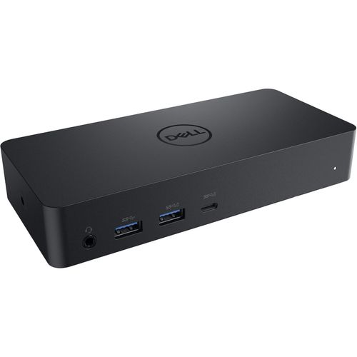 5397063961955 - Universal Dock - D6000 - Docking Station - (USB) - GigE - 130 Watt - für Inspiron 14 7460 Latitude 12 52XX 13 3380 3189 3480 3580 5280 5480 7280 7480 5397063961955 - Universal Dock - D6000 - Docking Station - (USB) - GigE - 130 Watt - für Inspiron 14 7460 Latitude 12 52XX 13 3380 3189 3480 3580 5280 5480 7280 7480