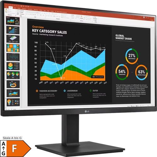 8806091856326 - Electronics 27BQ75QB-B LCD-Monitor EEK F (A - G) 686 cm (27 Zoll) 2560 x 1440 Pixel 169 5 ms HDMI® DisplayPort USB-C® USB 32 Gen 1 (USB 30) 8806091856326 - Electronics 27BQ75QB-B LCD-Monitor EEK F (A - G) 686 cm (27 Zoll) 2560 x 1440 Pixel 169 5 ms HDMI® DisplayPort USB-C® USB 32 Gen 1 (USB 30)