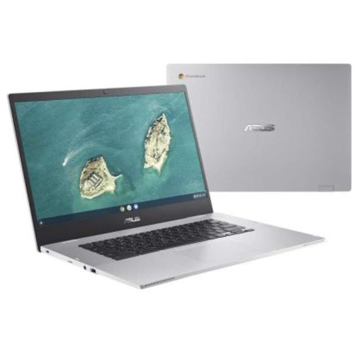 2046005964563 - REFURBISHED – ASUS Notebook Chromebook CX1 (CX1500CKA-EJ0160) Generalüberholt