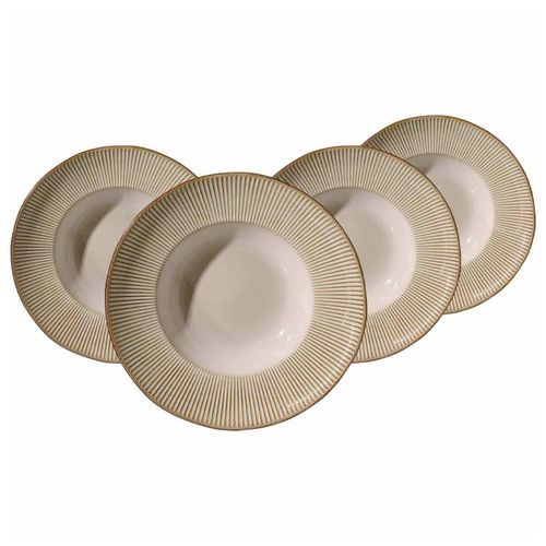 4053532173915 - Pastateller Nerano ø 305 cm 4er Set 4053532173915 - Pastateller Nerano ø 305 cm 4er Set