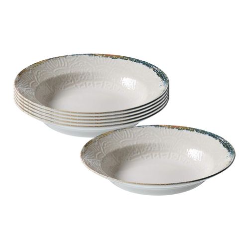 4053532178118 - Pastateller Alfonso ø 29 cm 6er Set
