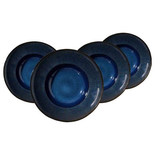 4053532173939 - Pastateller Aradeo ø 305 cm 4er Set 4053532173939 - Pastateller Aradeo ø 305 cm 4er Set