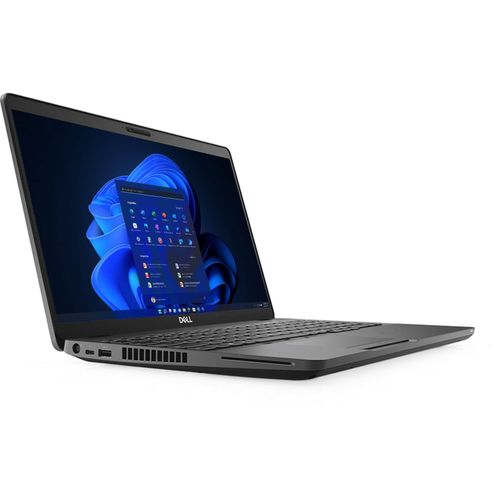4250563438055 - REFURBISHED – Notebook Latitude 5501 Generalüberholt 4250563438055 - REFURBISHED – Notebook Latitude 5501 Generalüberholt