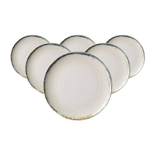4053532178088 - Speiseteller Alfonso ø 26 cm 6er Set 4053532178088 - Speiseteller Alfonso ø 26 cm 6er Set