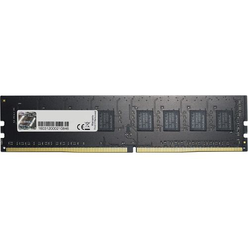 4719692019950 - Value PC-Arbeitsspeicher Modul DDR4 8 GB 1 x 8 GB 2666 MHz 288pin DIMM F4-2666C19S-8GNT