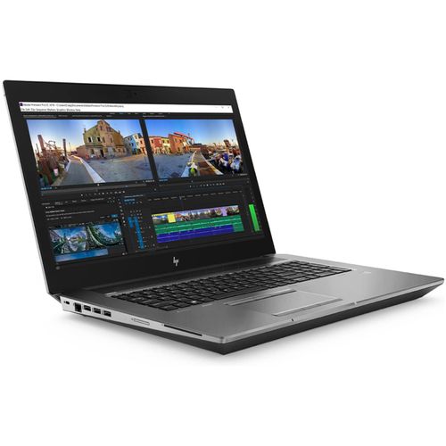 4250563437287 - REFURBISHED – Notebook ZBook 17 G5 Generalüberholt 4250563437287 - REFURBISHED – Notebook ZBook 17 G5 Generalüberholt