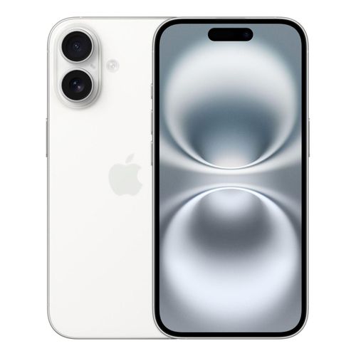 0195949822148 - APPLE Smartphone iPhone 16 Mobiltelefone Gr 128 GB weiß Bestseller 0195949822148 - APPLE Smartphone iPhone 16 Mobiltelefone Gr 128 GB weiß Bestseller