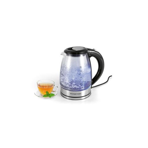 4067522073598 - GOURMETmaxx Glas-Wasserkocher 18l 1800W 4067522073598 - GOURMETmaxx Glas-Wasserkocher 18l 1800W