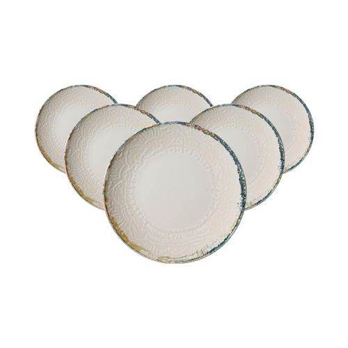 4053532178064 - Dessertteller Alfonso ø 205 cm 6er Set