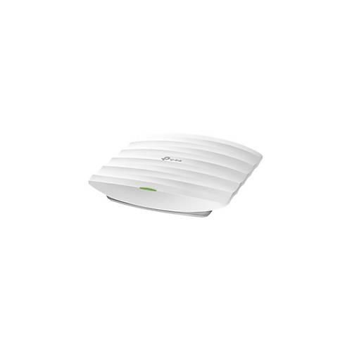 6935364096915 - Tp-link - EAP225 Wireless Gigabit mu-mimo AC1350 Ceiling Mount Access Point unterstützt IEEE8023af PoE und Passive PoE* 6935364096915 - Tp-link - EAP225 Wireless Gigabit mu-mimo AC1350 Ceiling Mount Access Point unterstützt IEEE8023af PoE und Passive PoE*