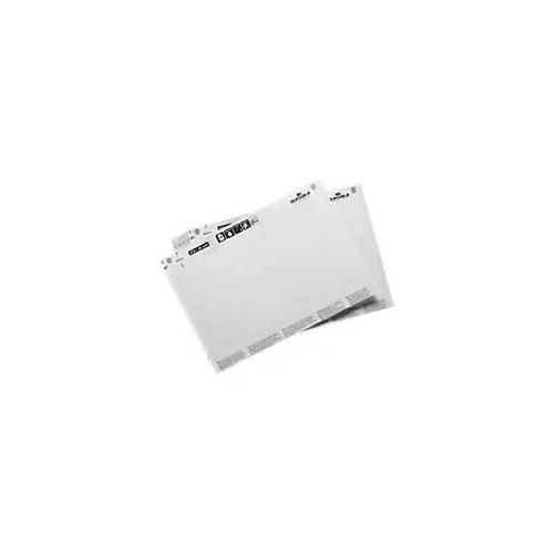 4005546989990 - Beschriftungsbogen LABEL REFILL perforiert bedruckbar B 200 x H 30 mm 80 Schilder 4005546989990 - Beschriftungsbogen LABEL REFILL perforiert bedruckbar B 200 x H 30 mm 80 Schilder