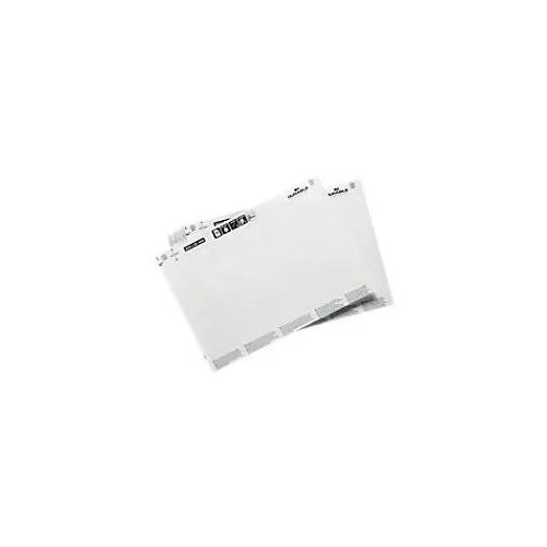 4005546989983 - Beschriftungsbogen LABEL REFILL perforiert bedruckbar B 200 x H 20 mm 100 Schilder 4005546989983 - Beschriftungsbogen LABEL REFILL perforiert bedruckbar B 200 x H 20 mm 100 Schilder