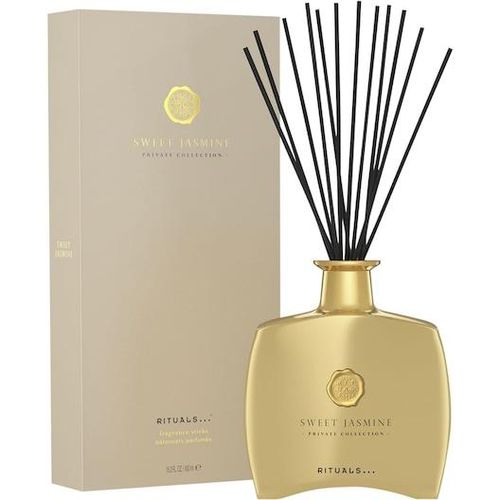 8719134189162 - RITUALS Rituale Private-CollectionSweet JasmineFragrance Sticks 450 ml (11311 €   1 l)