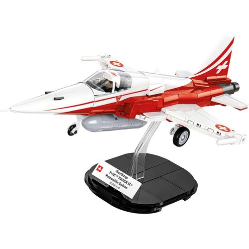 5902251058579 - COBI Konstruktionsspielzeug Northrop F-5E Tiger II 5902251058579 - COBI Konstruktionsspielzeug Northrop F-5E Tiger II