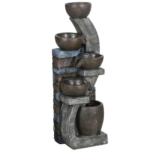 4255633565044 - Gartenbrunnen Kunstharz 4255633565044 - Gartenbrunnen Kunstharz