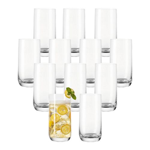 4260762066218 - Trinkglas Daily 330 ml 12er Set 4260762066218 - Trinkglas Daily 330 ml 12er Set